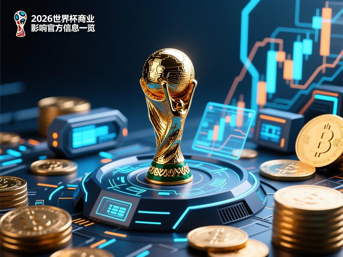 九游娱乐在线-2026世界杯商业影响官方信息一览