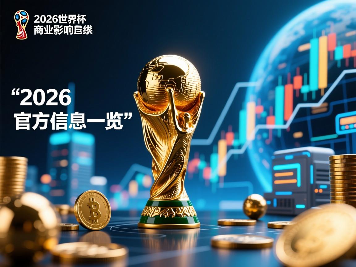 九游娱乐在线-2026世界杯商业影响官方信息一览  第3张
