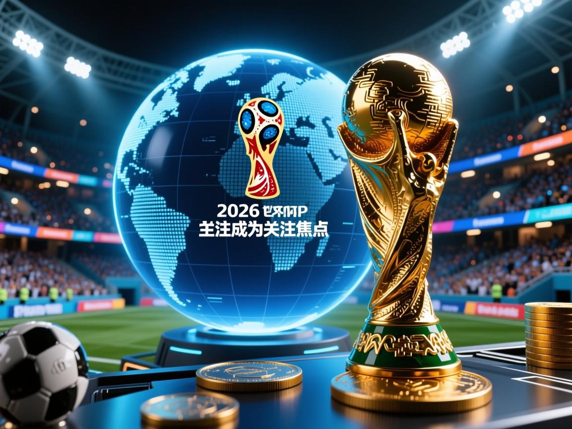 九游官网入口下载-2026世界杯全球关注成为关注焦点