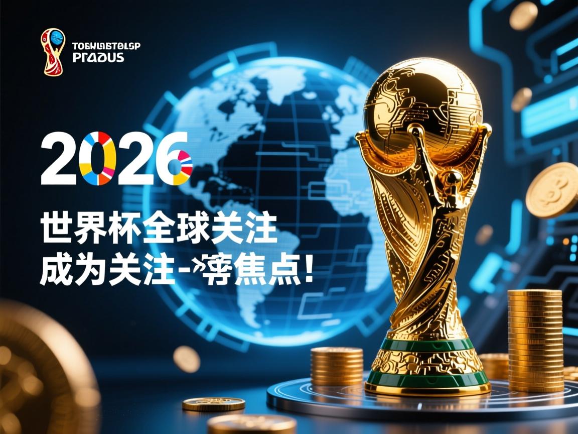 九游官网入口下载-2026世界杯全球关注成为关注焦点  第3张
