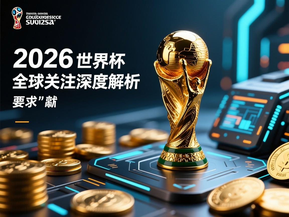 九游娱乐官网-2026世界杯全球关注深度解析  第3张