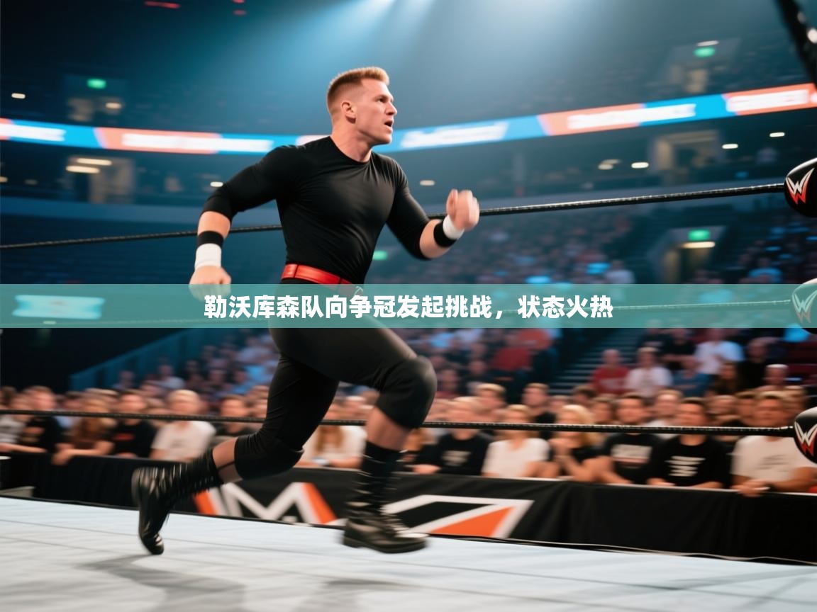 勒沃库森队向争冠发起挑战，状态火热