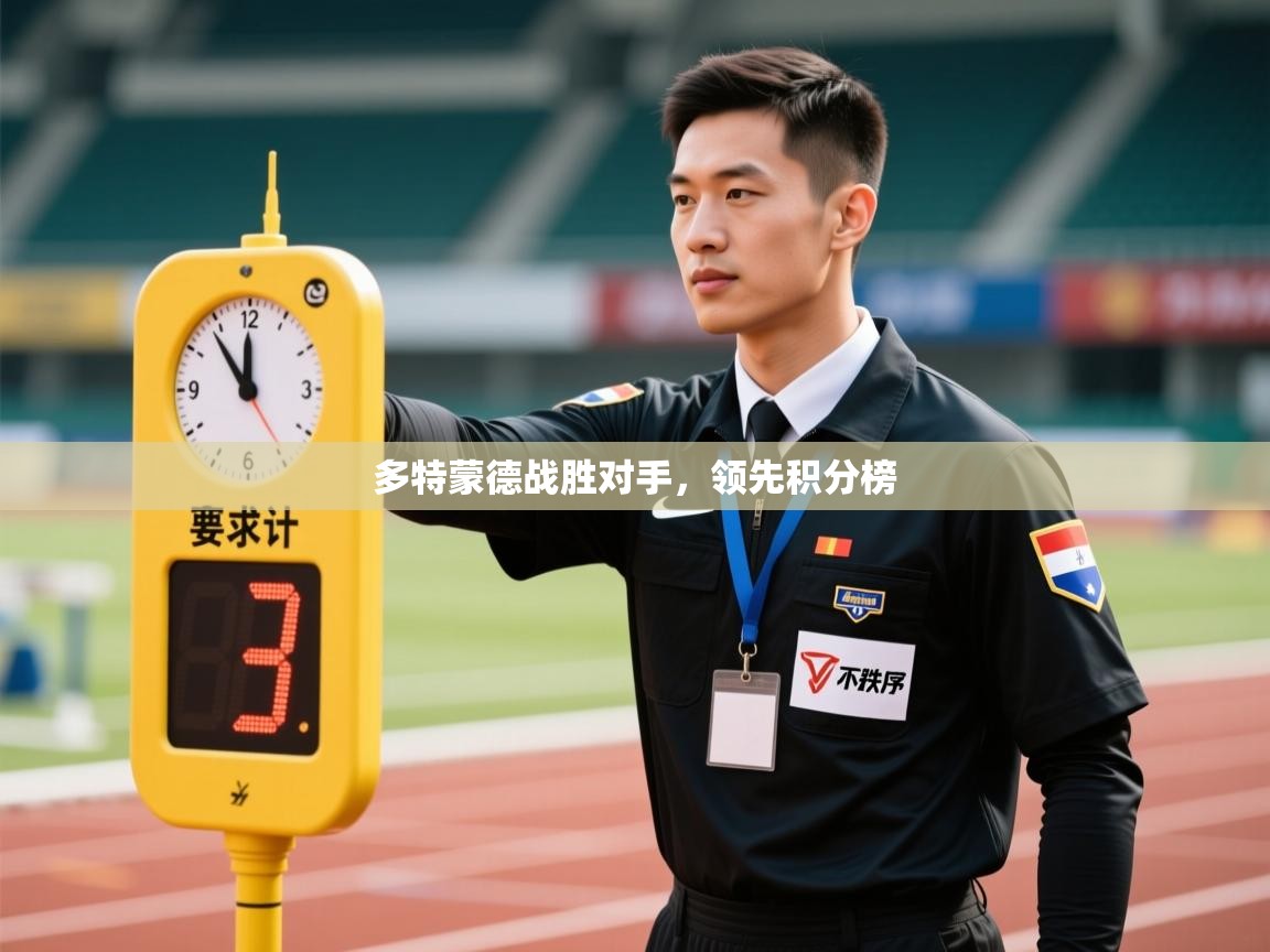 多特蒙德战胜对手，领先积分榜  第2张