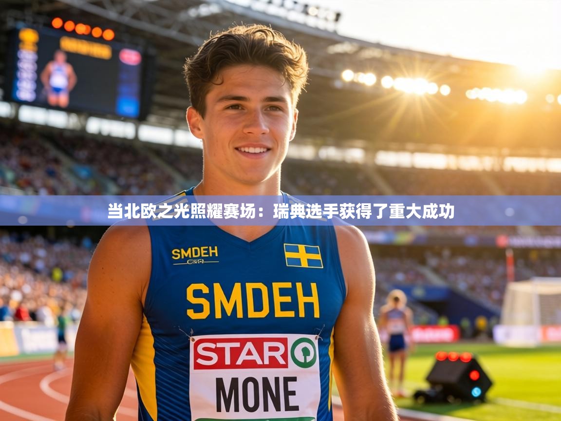 当北欧之光照耀赛场:瑞典选手获得了重大成功 第1张