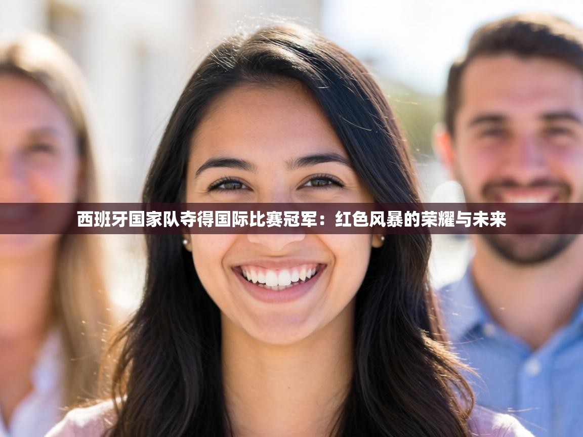 西班牙国家队夺得国际比赛冠军：红色风暴的荣耀与未来